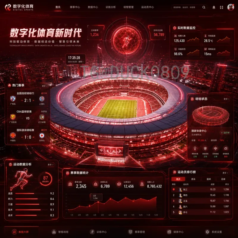 2026世界杯预测：谁将捧起大力神杯？深度解析热门球队与黑马